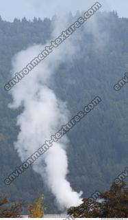 Photo Texture of Smoke 0082